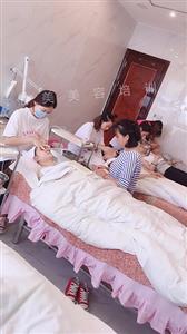 常州美容师培训课程 毕业即获资格证书，开启美业梦想之旅
